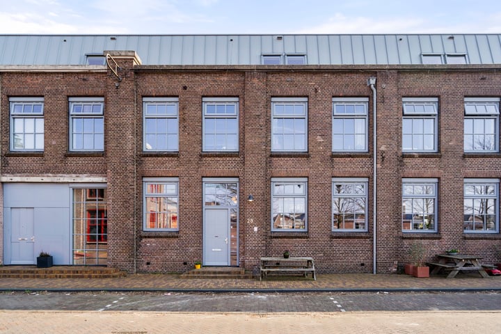 Sterkerij 28 in Ede foto
