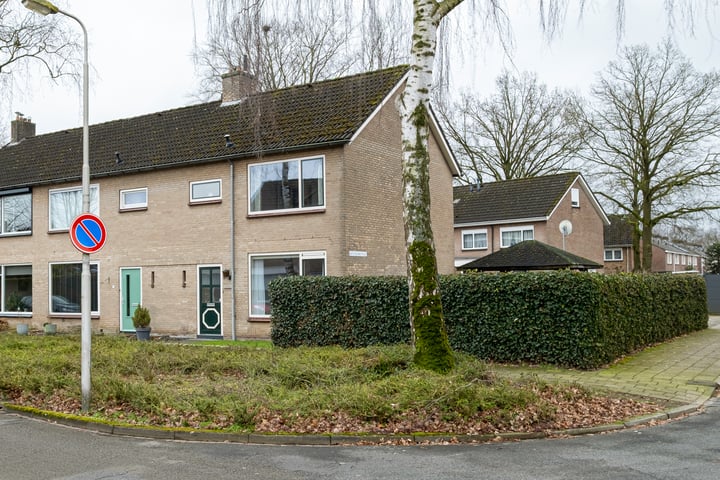 Sterkerstraat 5 in Overdinkel foto
