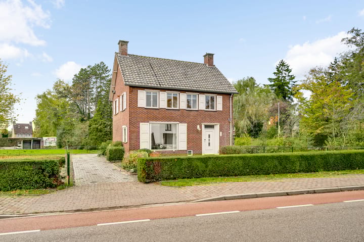 Sterkselseweg 12 in Maarheeze