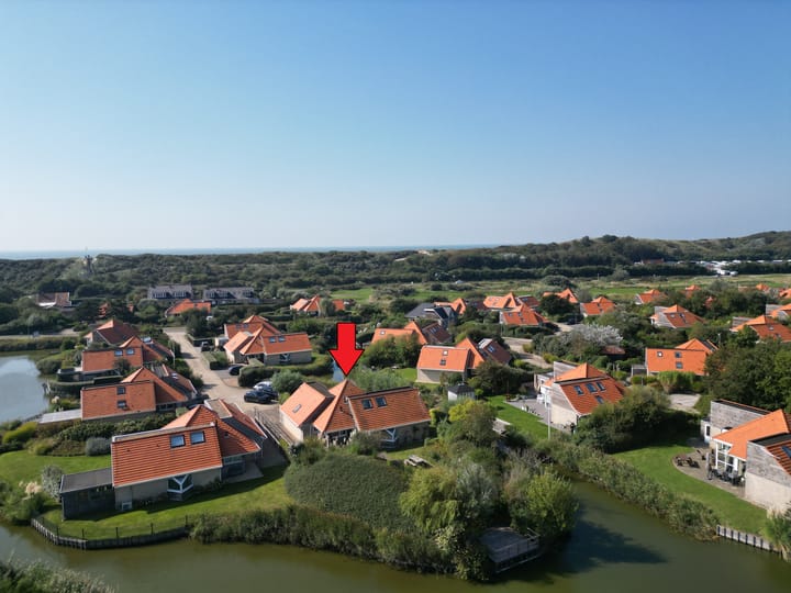 Stern 5 in Zoutelande