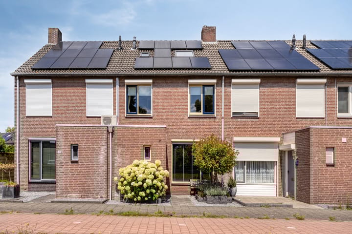 Sterndonk 47 in Veghel foto