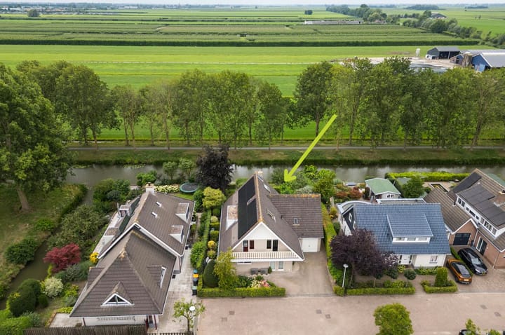Sterneiland 13 in IJsselstein foto