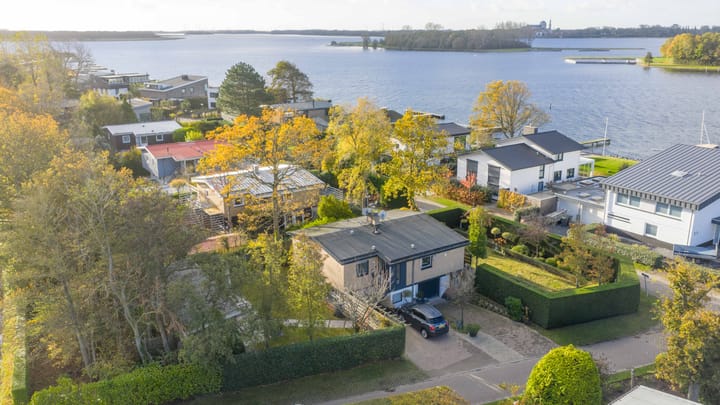 Foto van woning Sternlaan 34, Kamperland