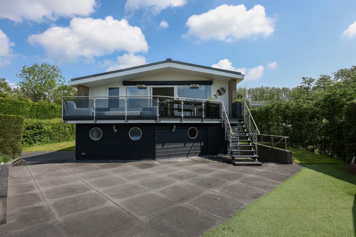 Foto van woning Sternlaan 8, Kamperland