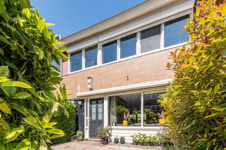 Sternstraat 9 in Purmerend