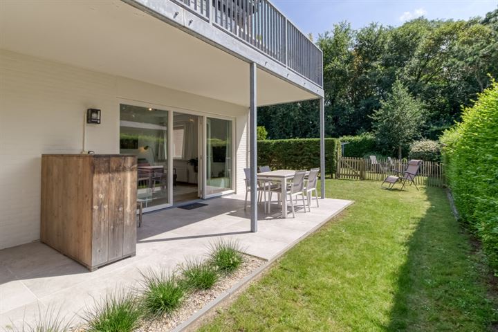 Sterntjeslaan 7B in Cadzand foto