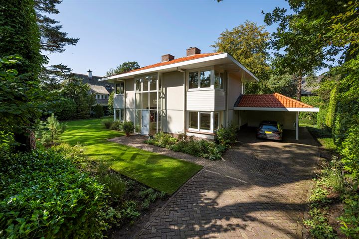 Sterreboslaan 6 in Huizen foto