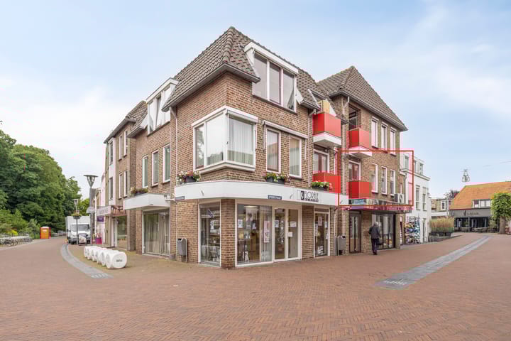 Sterrebosweg 27 in Wijchen foto