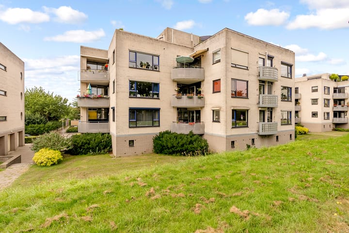 Foto van woning Sterrekruid 59, Zeewolde