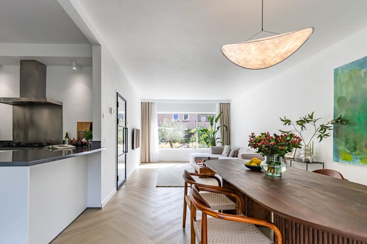 Foto van woning Sterremuurweg 10, Haren Gn