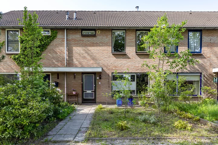 Sterremuurweg 20 in Haren Gn foto