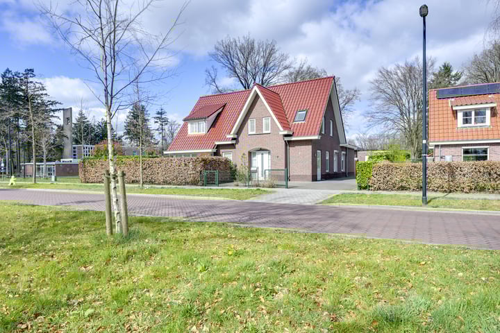 Sterrenberglaan 7 in Huis ter Heide