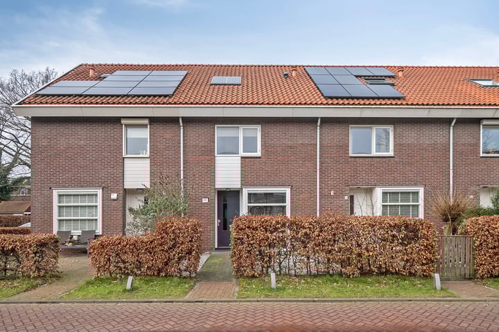 Sterrenbos 40 in Ede foto