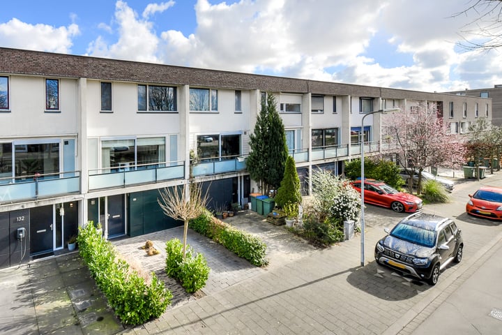 Foto van woning Sterrenkroos 130, Breda