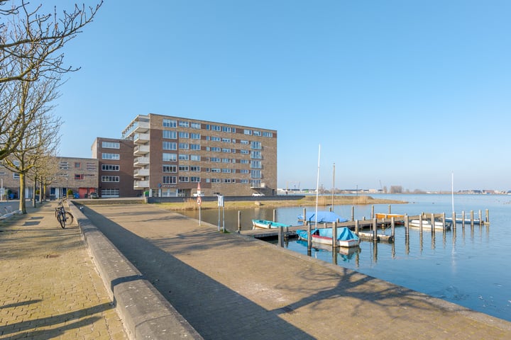 Sterrenkroos 173 in Zwolle foto