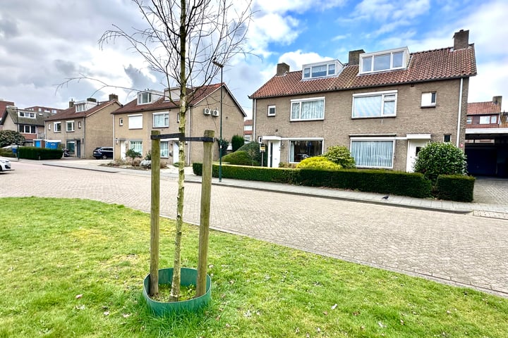 Sterrenlaan 16 in Veldhoven