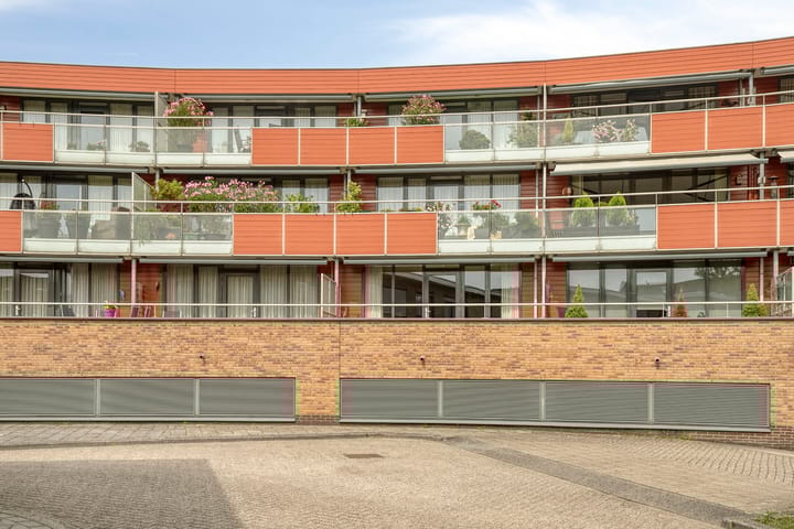 Sterrenwacht 45 in Veenendaal
