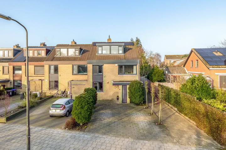 Foto van woning Sterrenweg 81, Berkel en Rodenrijs