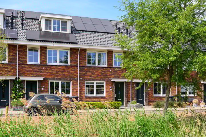Sterrenzand 12 in Naaldwijk foto