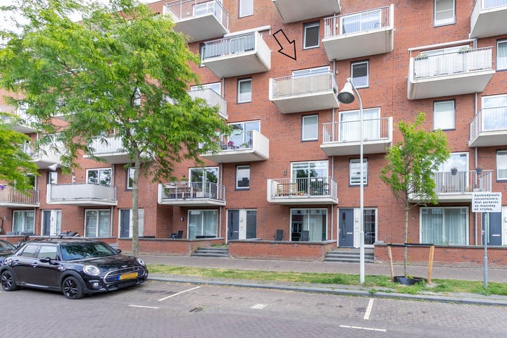 Sterreschans 513 in Oegstgeest