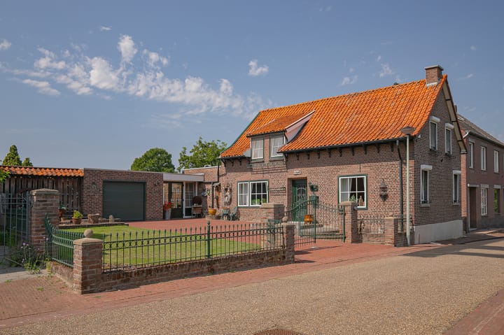 Steskensstraat 42 in Stein foto