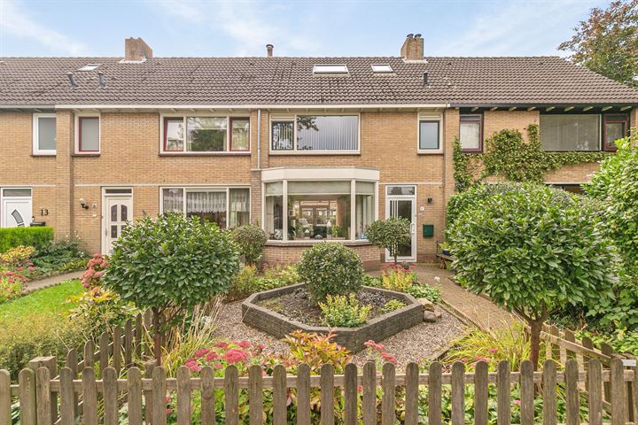 Stetse 17 in Grootebroek foto