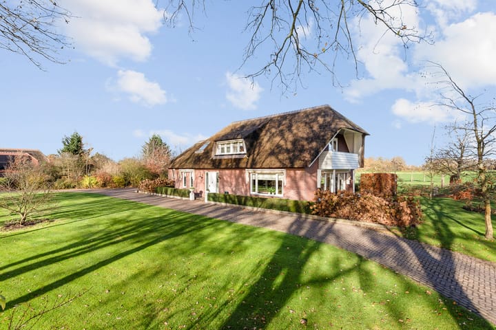 Foto van woning Steunenbergerweg 1b, Olst