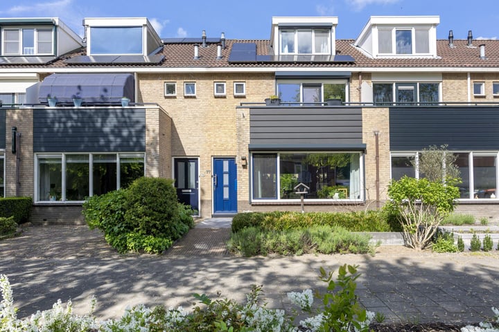 Foto van woning Steur 77, Ridderkerk
