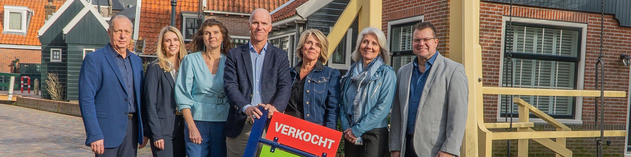 Kantoorfoto Steur Makelaars
