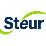 Logo van Steur Makelaars