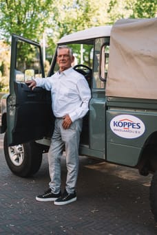 Foto van Steve Zondag