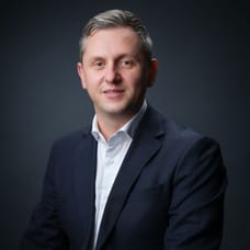 Foto van Steven Bakker