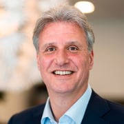 Foto van Steven Elst