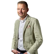 Foto van Steven Hendriks