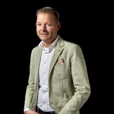 Foto van Steven Hendriks (NVM Makelaar)