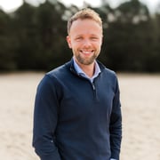 Foto van Steven van Nus