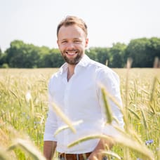 Foto van Steven van Nus