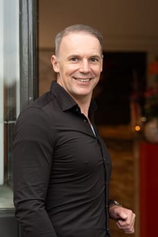 Foto van Steven Venhorst