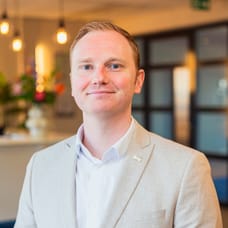 Foto van Steven Vessies