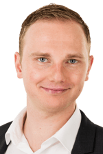 Foto van Steven Vessies
