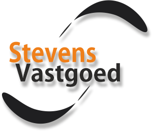 Logo Stevens Vastgoed