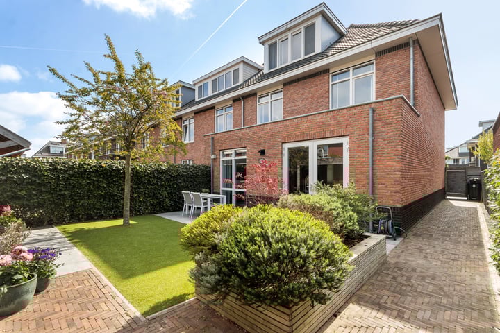 Stevenshof 20A in Dordrecht