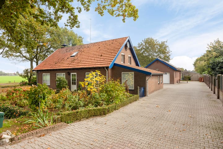 Stevensvaartje 13 in Someren foto