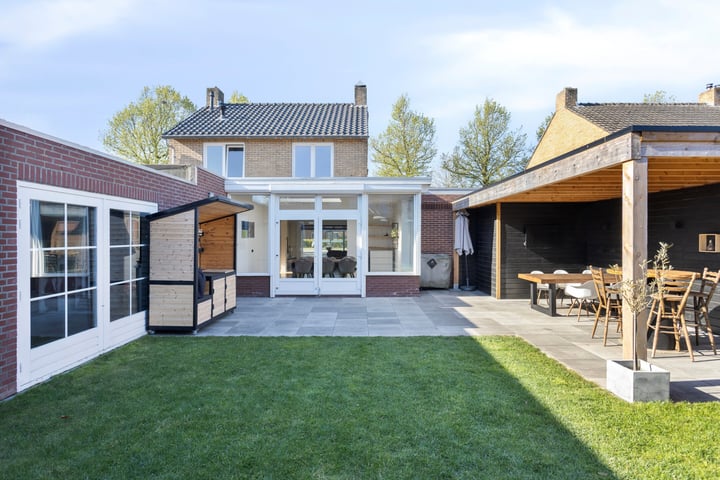 Stevensweerterweg 25 in Maasbracht
