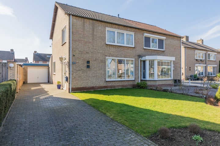 Foto van woning Stevensweerterweg 54, Maasbracht