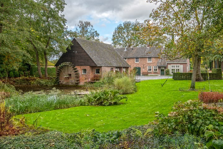 Stevert 35 in Steensel foto