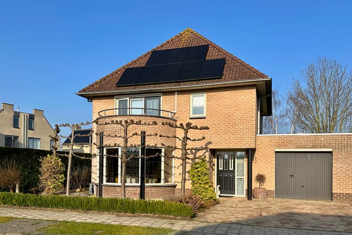 Stevinstraat 1 in IJzendijke foto