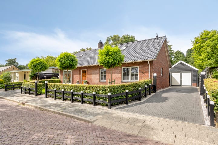 Foto van woning Stevinstraat 4, Middenmeer
