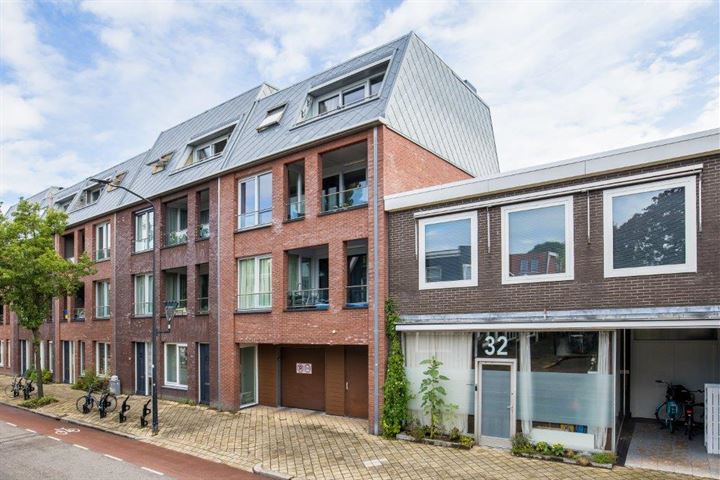 Steynlaan 40D in Zeist foto
