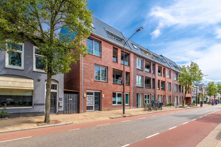 Steynlaan 42A in Zeist foto
